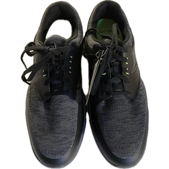 Callaway Men's Coronado V2 Sl Golf Shoe  8 Medium New - Picture 2 of 15